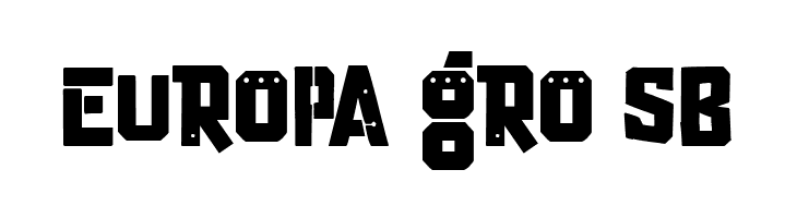 Punk Metal  Free Fonts Download