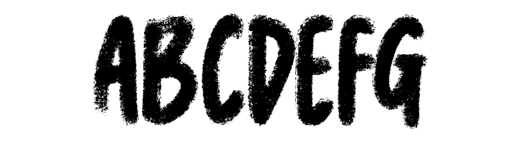 Thug Land  Free Fonts Download