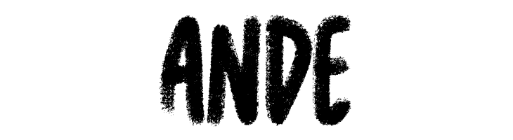 Thug Land  Free Fonts Download