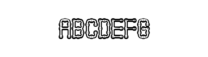 Arthritis BRK  Free Fonts Download