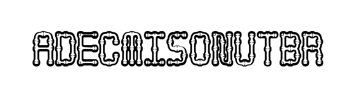 Arthritis BRK  Free Fonts Download