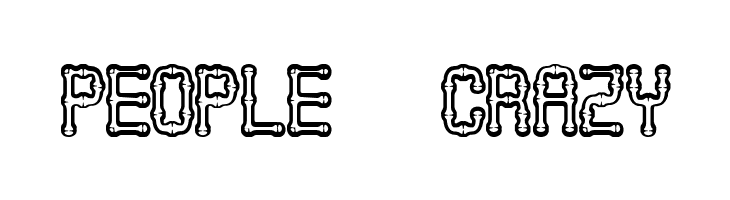 Arthritis BRK  Free Fonts Download