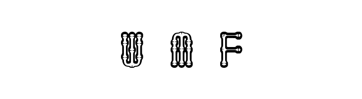 Arthritis BRK  Free Fonts Download