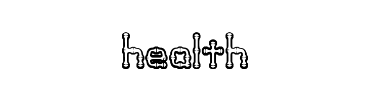 Arthritis BRK  Free Fonts Download