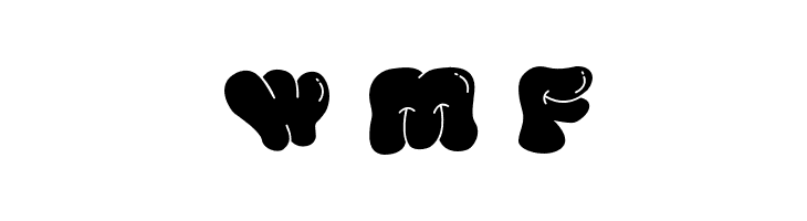 Gembila  Free Fonts Download