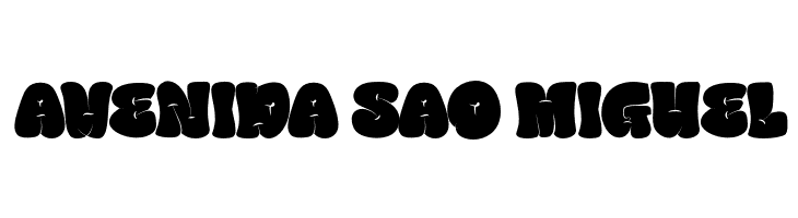 BRONGGEDUNYtrial-Regular  Free Fonts Download