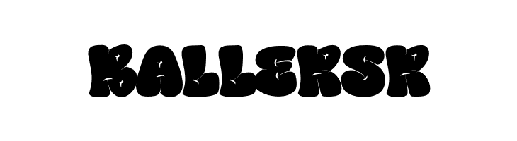 BRONGGEDUNYtrial-Regular  Free Fonts Download