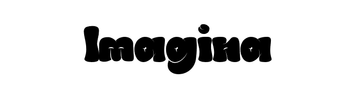 BRONGGEDUNYtrial-Regular  Free Fonts Download