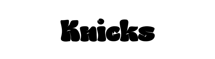 BRONGGEDUNYtrial-Regular  Free Fonts Download