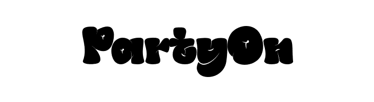 BRONGGEDUNYtrial-Regular  Free Fonts Download