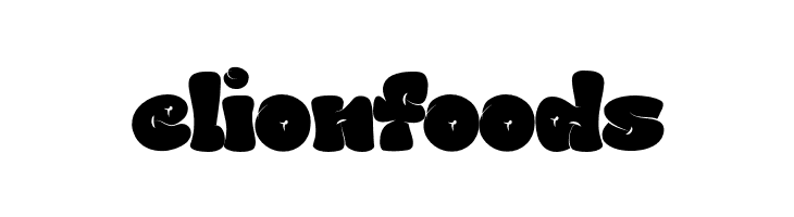 BRONGGEDUNYtrial-Regular  Free Fonts Download