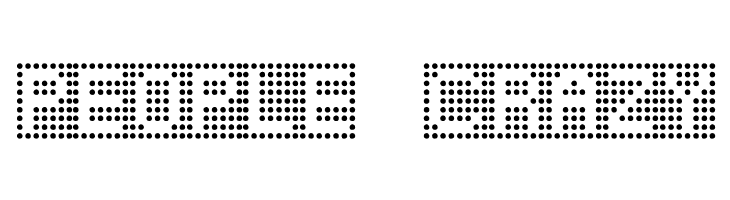 Toteboard  Free Fonts Download