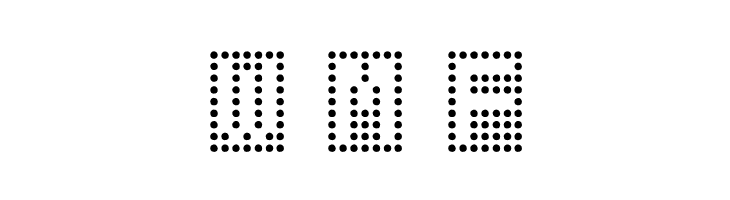 Toteboard  Free Fonts Download