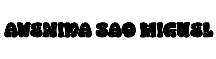 BRONG GEDUNYtrial Regular  Free Fonts Download