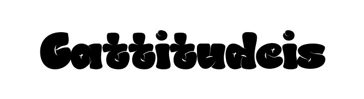 BRONG GEDUNYtrial Regular  Free Fonts Download