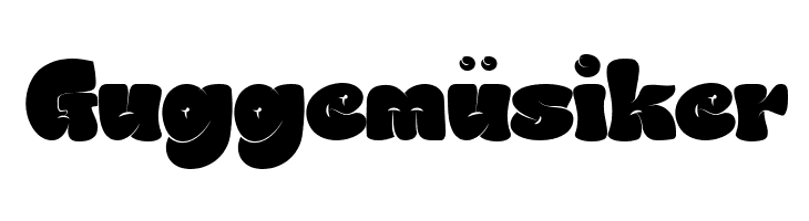 BRONG GEDUNYtrial Regular  Free Fonts Download