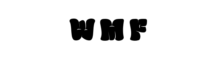 BRONG GEDUNYtrial Regular  Free Fonts Download