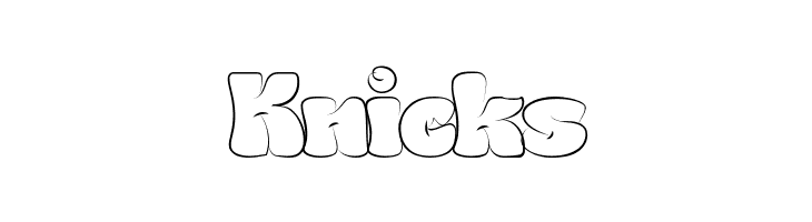 BRONG GEDUNYtrial Outline  Free Fonts Download