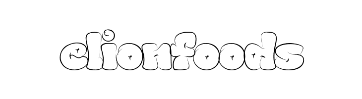 BRONG GEDUNYtrial Outline  Free Fonts Download