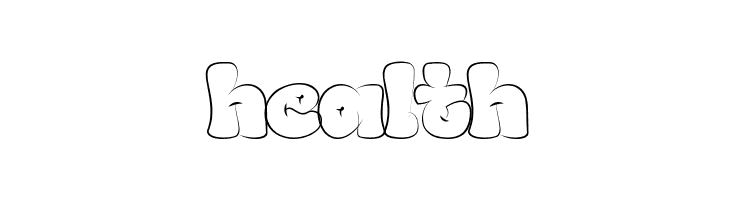 BRONG GEDUNYtrial Outline  Free Fonts Download