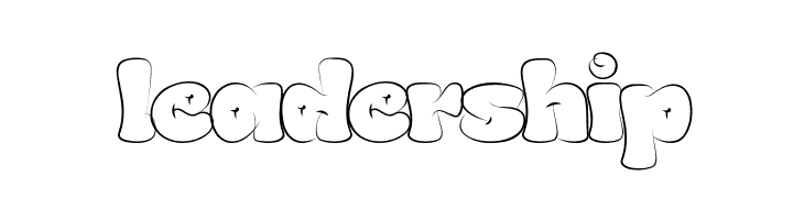 BRONG GEDUNYtrial Outline  Free Fonts Download