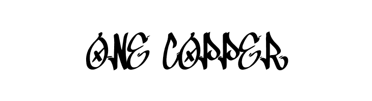 Grafitti New Year  Free Fonts Download