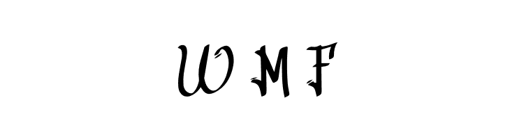 Grafitti New Year  Free Fonts Download