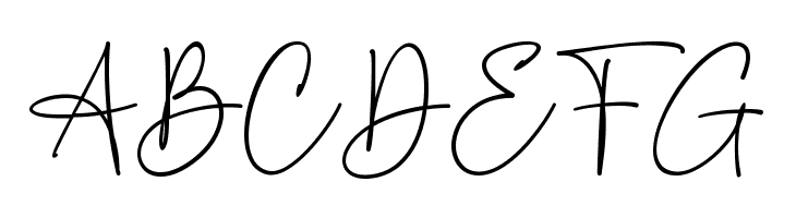 Ashley Southine Demo  Free Fonts Download