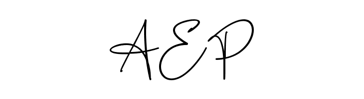 Ashley Southine Demo  Free Fonts Download