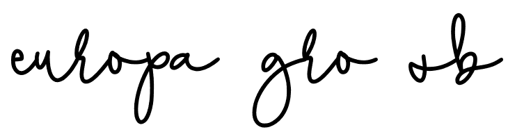 Farmhouse Village C  Free Fonts Download