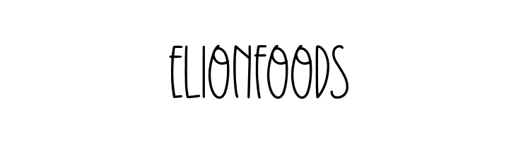 Farmhouse Village B  Free Fonts Download
