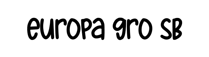 Farmhouse Village A  Free Fonts Download