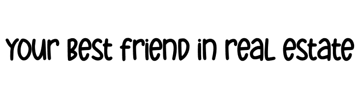 Farmhouse Village A  Free Fonts Download