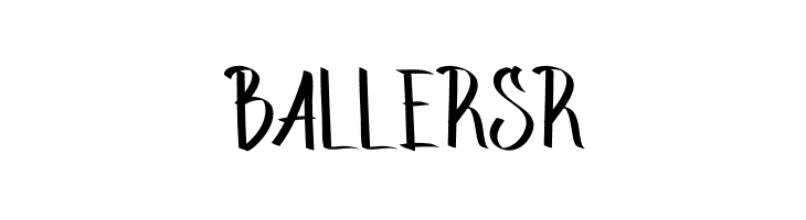 Andalan Boxing  Free Fonts Download