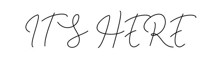 Filosofia Script  Free Fonts Download