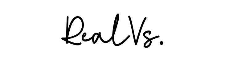 Christmas letter - Personal use  Free Fonts Download