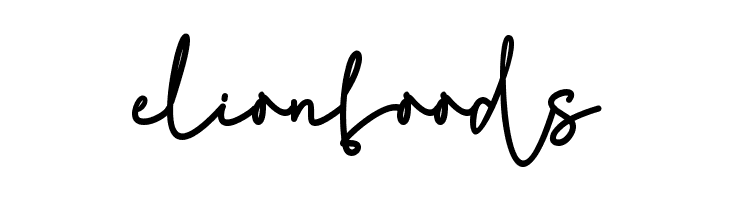 Christmas letter - Personal use  Free Fonts Download