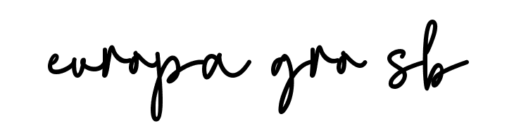 Christmas letter - Personal use  Free Fonts Download