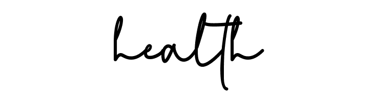 Christmas letter - Personal use  Free Fonts Download