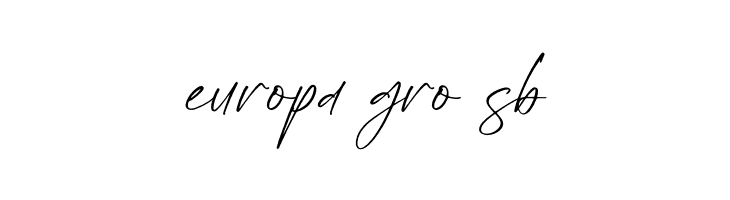 Stevenson  Free Fonts Download