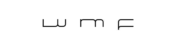 manu light  Free Fonts Download