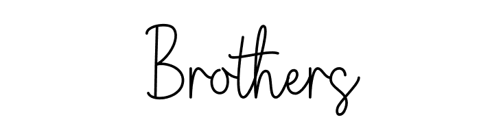 Girl Boy  Free Fonts Download