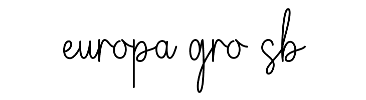 Girl Boy  Free Fonts Download