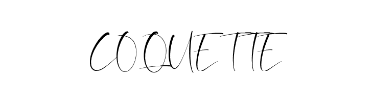 Barriton Paradise  Free Fonts Download