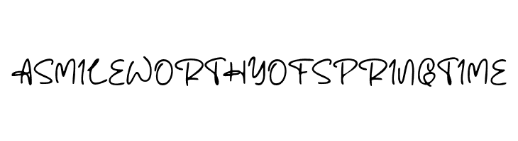 Inktopia  Free Fonts Download