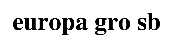 Tooele Bold  Free Fonts Download