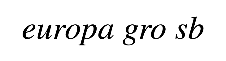 Tooele-Italic  Free Fonts Download