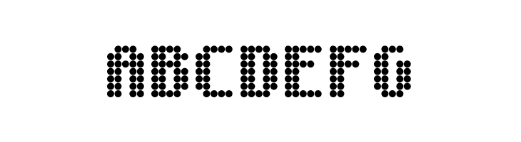 Unintended  Free Fonts Download