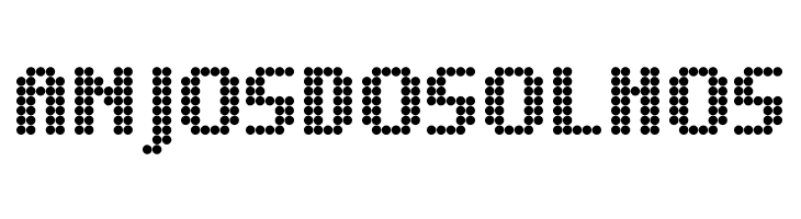 Unintended  Free Fonts Download