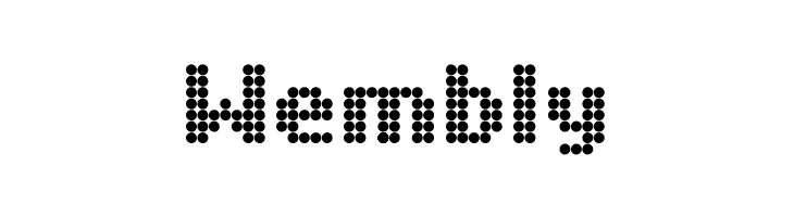 Unintended  Free Fonts Download